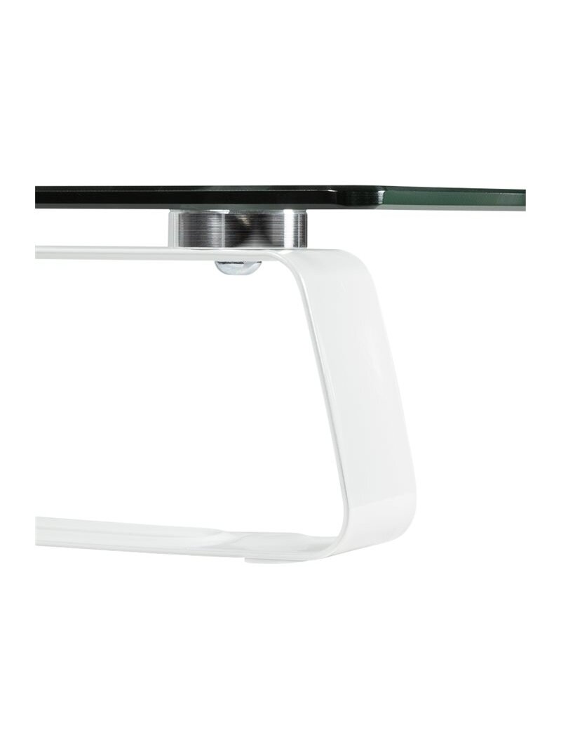 Logilink BP0027 Tabletop monitor riser, glass | Logilink 4 Logilink BP0027 Tabletop monitor riser, glass | Logilink 4