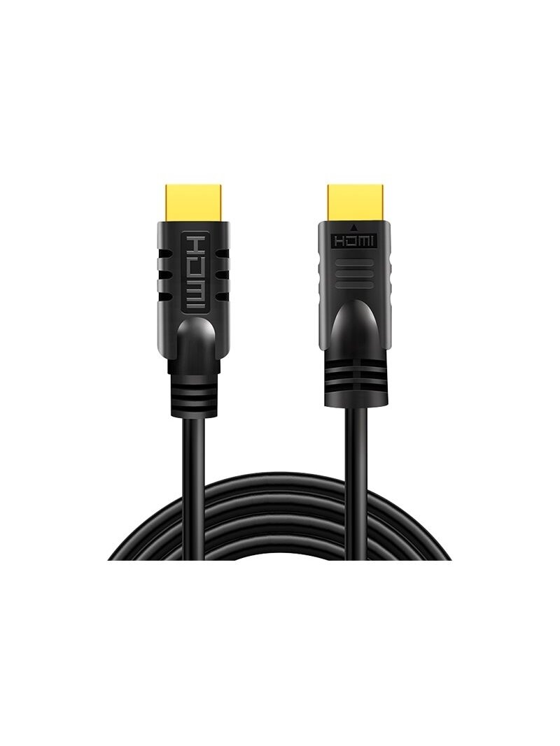 Logilink, CHA0020, 20m, Active, HDMI cable, type A male, - HDMI type A male, black. | Logilink | HDMI to HDMI | 20 m 2 Logilink, CHA0020, 20m, Active, HDMI cable, type A male, - HDMI type A male, black. | Logilink | HDMI to HDMI | 20 m 2