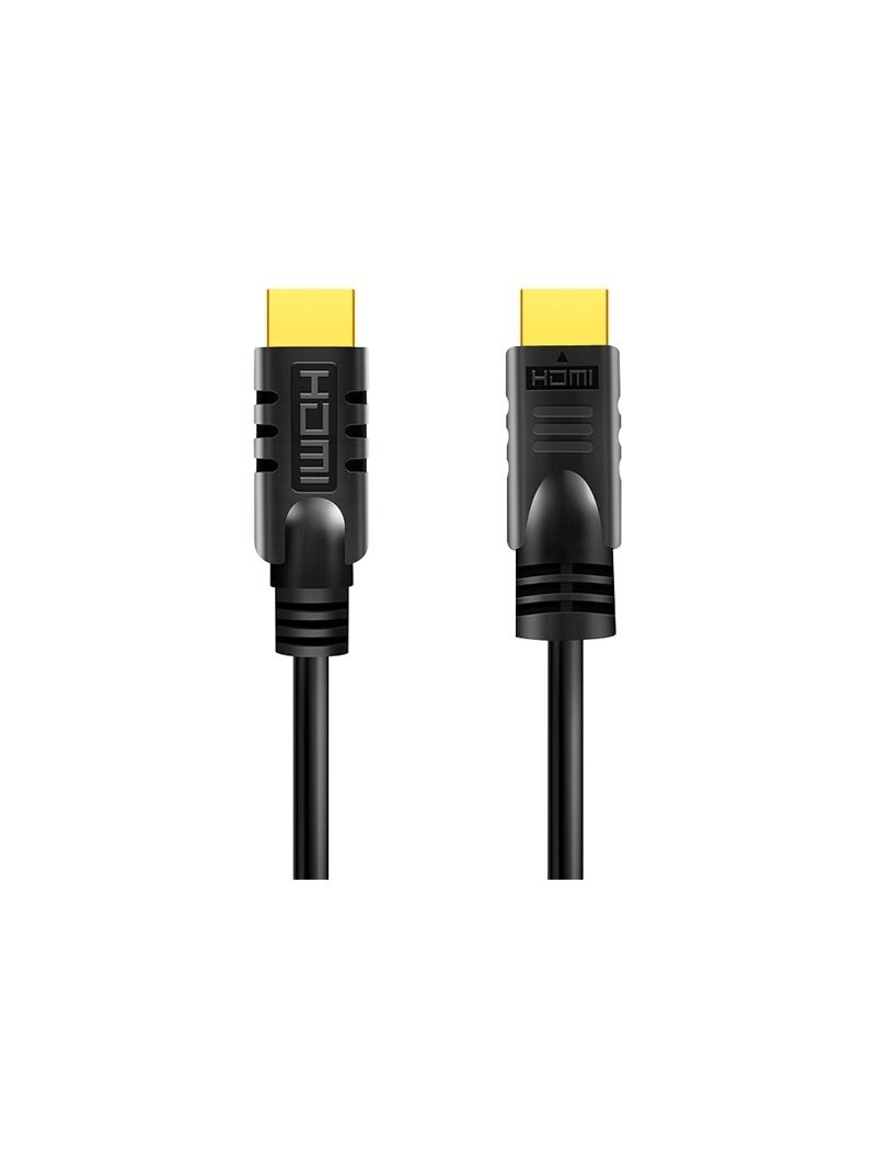 Logilink CHA0025 HDMI Cable, Active, M/M, 25m, black | Logilink | CHA0025 HDMI Cable, Active, M/M | HDMI to HDMI | 25 m 3 Logilink CHA0025 HDMI Cable, Active, M/M, 25m, black | Logilink | CHA0025 HDMI Cable, Active, M/M | HDMI to HDMI | 25 m 3
