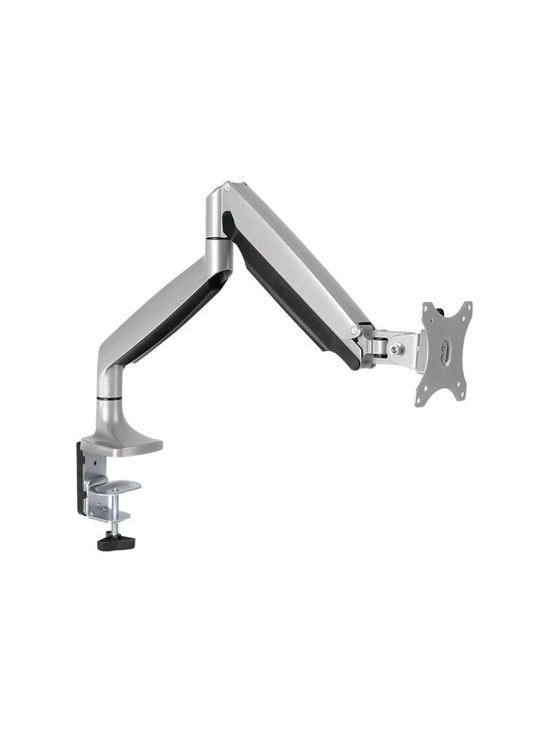 Logilink | Desk Mount | BP0042 | 13-32 " | Maximum weight (capacity) 9 kg | Silver 3 Logilink | Desk Mount | BP0042 | 13-32 " | Maximum weight (capacity) 9 kg | Silver 3