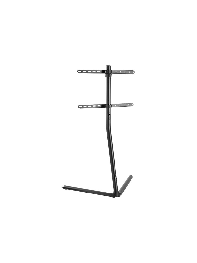 Logilink | Floor stand | BP0079 | Hold | 49-70 " | Maximum weight (capacity) 40 kg | Black 3 Logilink | Floor stand | BP0079 | Hold | 49-70 " | Maximum weight (capacity) 40 kg | Black 3