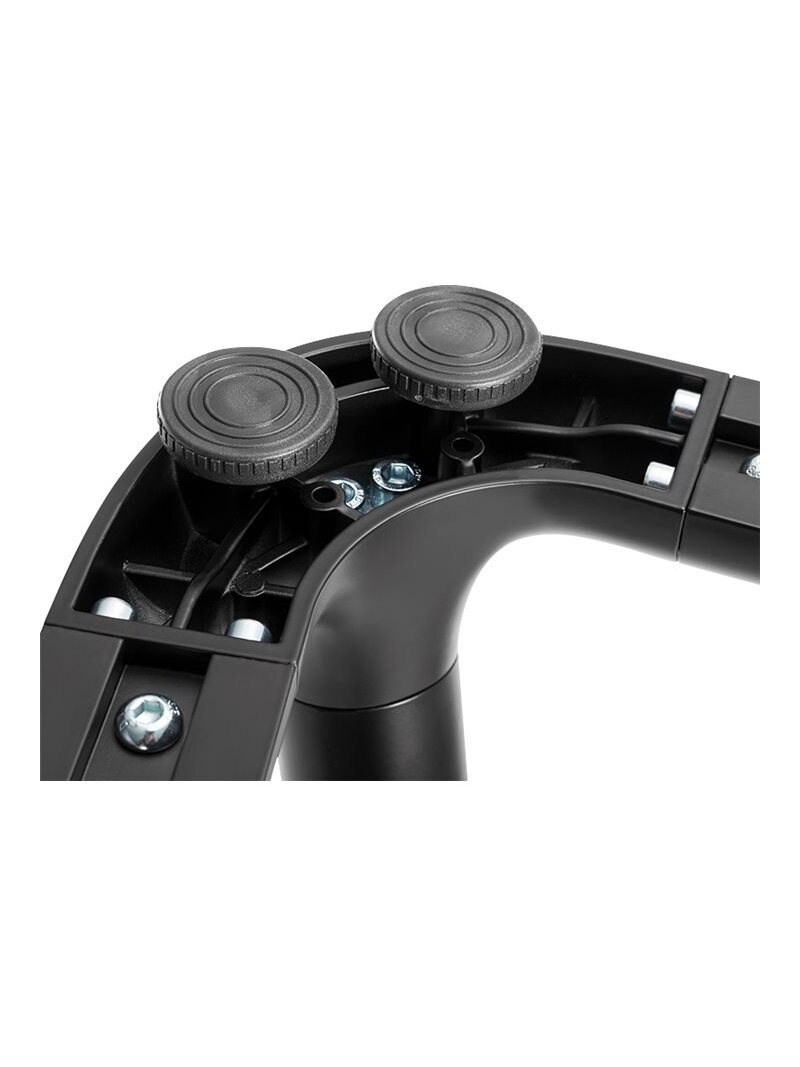 Logilink | Floor stand | BP0079 | Hold | 49-70 " | Maximum weight (capacity) 40 kg | Black 8 Logilink | Floor stand | BP0079 | Hold | 49-70 " | Maximum weight (capacity) 40 kg | Black 8