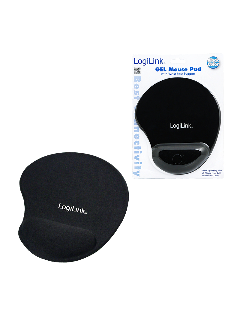 Logilink | ID0027 | Black 1 Logilink | ID0027 | Black 1