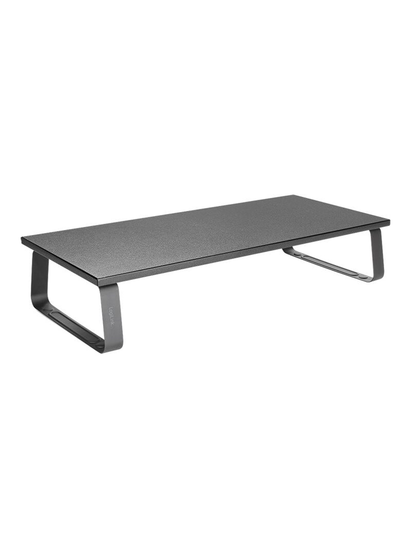 Logilink | Maximum weight (capacity) 20 kg | Black 3 Logilink | Maximum weight (capacity) 20 kg | Black 3