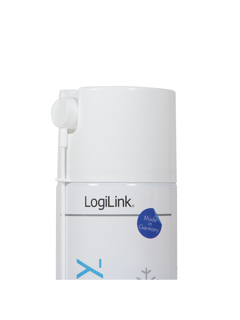 Logilink | RP0014 | Cooling Spray | 400 ml 3