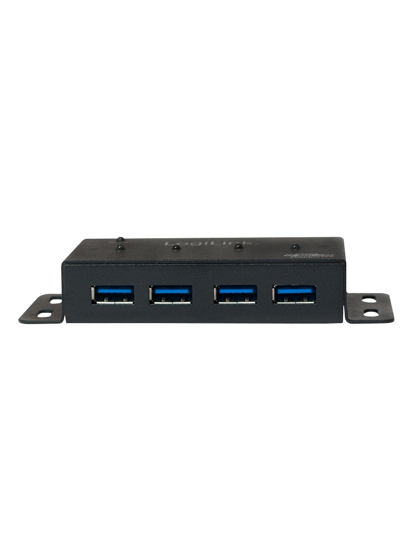 Logilink | USB 3.0 Hub | UA0149 1 Logilink | USB 3.0 Hub | UA0149 1