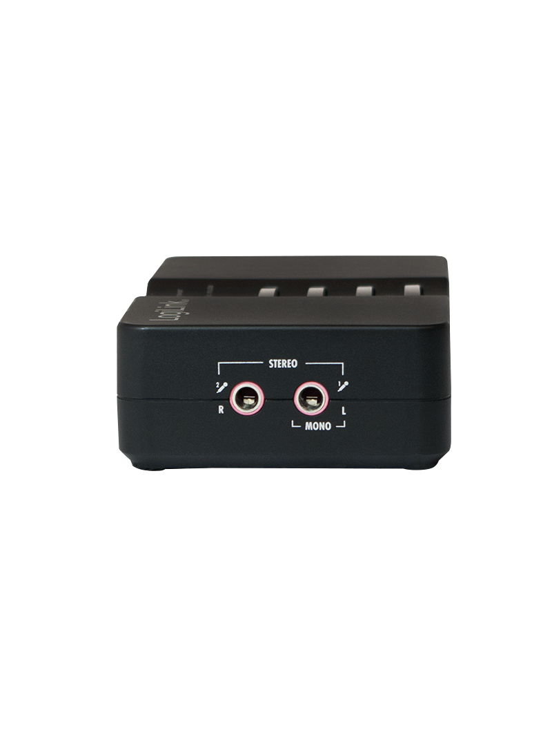 Logilink | USB sound box 7.1 8-channel | UA0099 5 Logilink | USB sound box 7.1 8-channel | UA0099 5