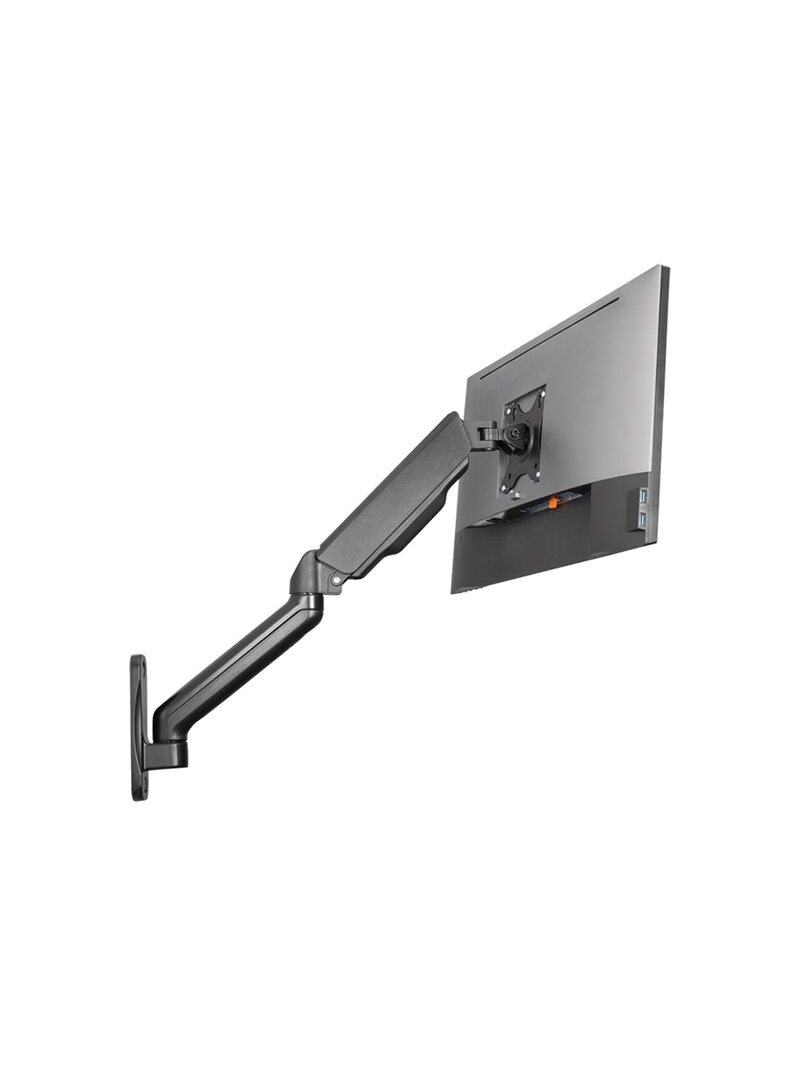 Logilink | Wall mount | Tilt, swivel, rotate | 17-32 " | Maximum weight (capacity) 9 kg | Black 4 Logilink | Wall mount | Tilt, swivel, rotate | 17-32 " | Maximum weight (capacity) 9 kg | Black 4