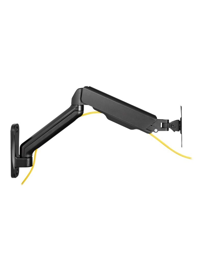 Logilink | Wall mount | Tilt, swivel, rotate | 17-32 " | Maximum weight (capacity) 9 kg | Black 5