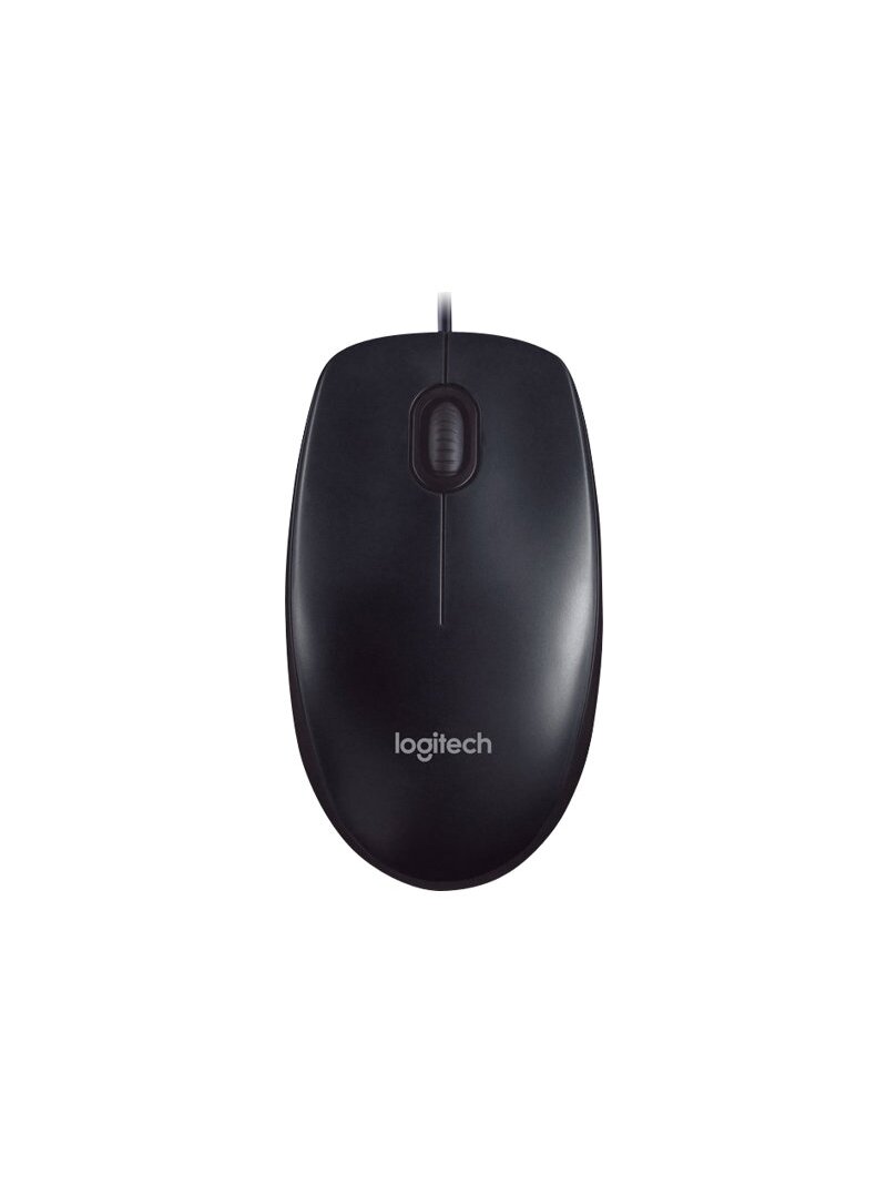 Logitech | M90 | Wired | Mouse | USB Type-A | Black 1 Logitech | M90 | Wired | Mouse | USB Type-A | Black 1
