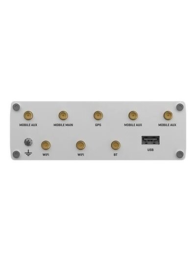 LTE Cat 12 Router | RUTX14 | 802.11ac | 867 Mbit/s | 10/100/1000 Mbps Mbit/s | Ethernet LAN (RJ-45) ports 5 | MU-MiMO Yes | 4G | Antenna type Internal 4 LTE Cat 12 Router | RUTX14 | 802.11ac | 867 Mbit/s | 10/100/1000 Mbps Mbit/s | Ethernet LAN (RJ-45) ports 5 | MU-MiMO Yes | 4G | Antenna type Internal 4