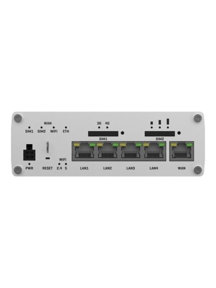 LTE Cat 12 Router | RUTX14 | 802.11ac | 867 Mbit/s | 10/100/1000 Mbps Mbit/s | Ethernet LAN (RJ-45) ports 5 | MU-MiMO Yes | 4G | Antenna type Internal 3 LTE Cat 12 Router | RUTX14 | 802.11ac | 867 Mbit/s | 10/100/1000 Mbps Mbit/s | Ethernet LAN (RJ-45) ports 5 | MU-MiMO Yes | 4G | Antenna type Internal 3