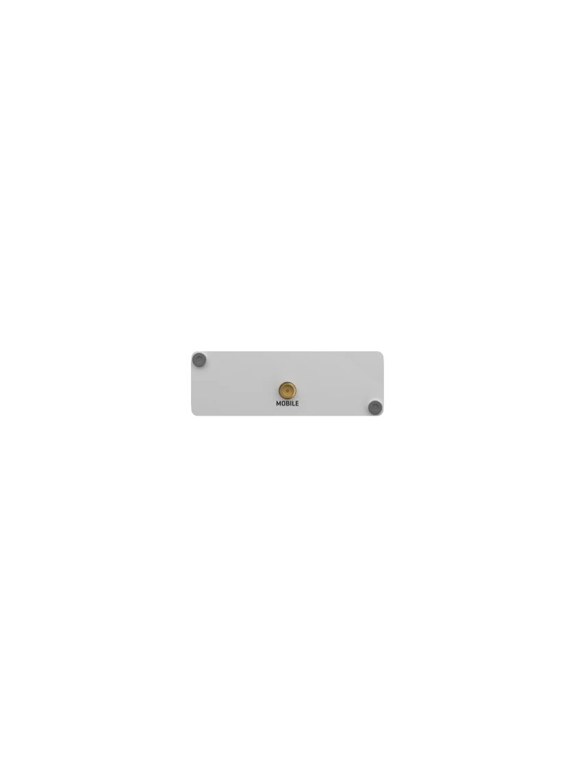 LTE Cat-M1/NB-IoT Modem | TRM250 | Ethernet LAN (RJ-45) ports 0 | Mesh Support No | MU-MiMO No | 4G | Antenna type External | 1 3 LTE Cat-M1/NB-IoT Modem | TRM250 | Ethernet LAN (RJ-45) ports 0 | Mesh Support No | MU-MiMO No | 4G | Antenna type External | 1 3