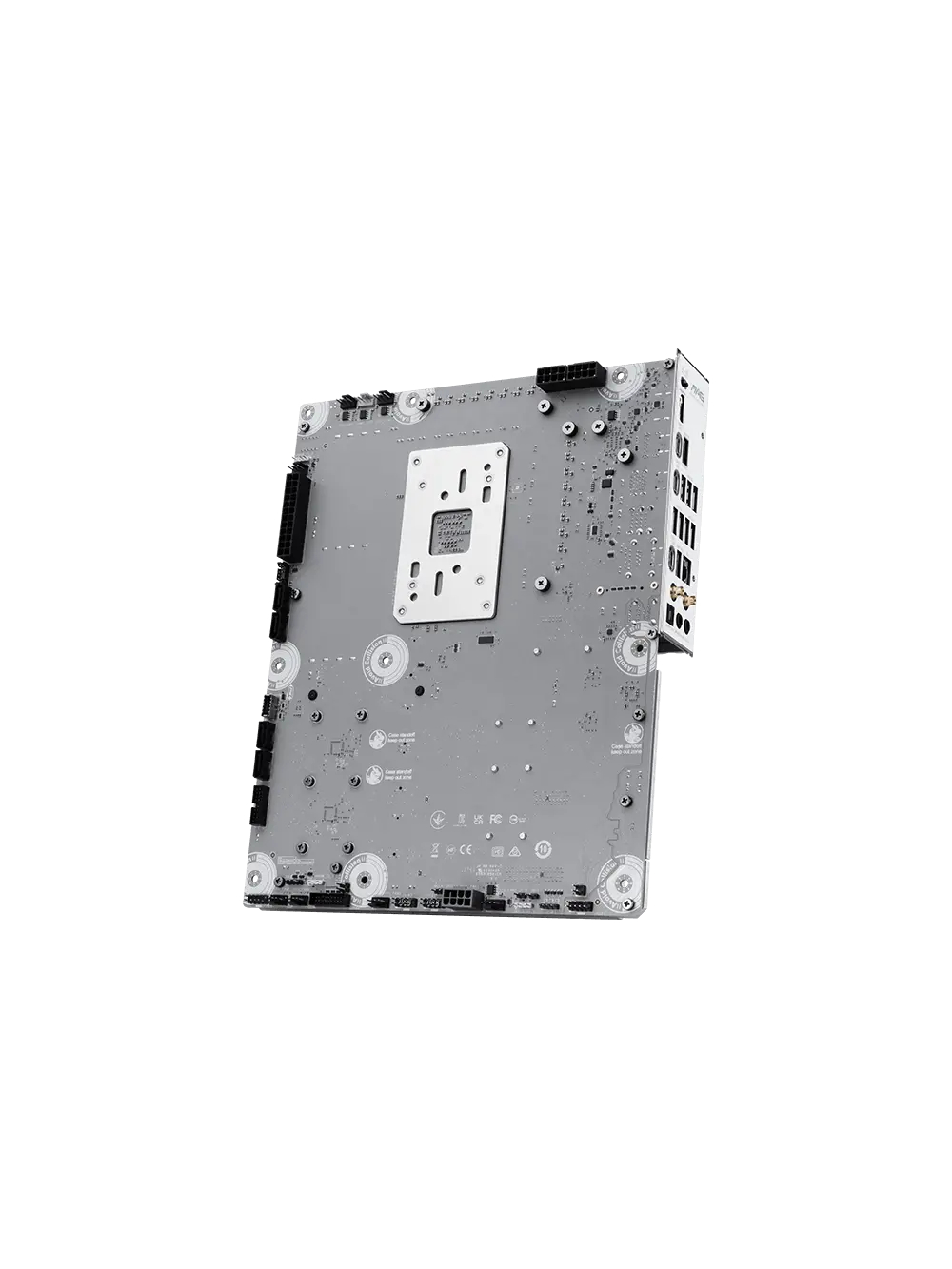 MAG X870E TOMAHAWK MAX WIFI PZ | MSI Processor family AMD | Processor socket AM5 | DDR5 SDRAM | Supported hard disk drive interfaces 4 x SATA-600 (RAID), 4 x M.2 1 MAG X870E TOMAHAWK MAX WIFI PZ | MSI Processor family AMD | Processor socket AM5 | DDR5 SDRAM | Supported hard disk drive interfaces 4 x SATA-600 (RAID), 4 x M.2 1