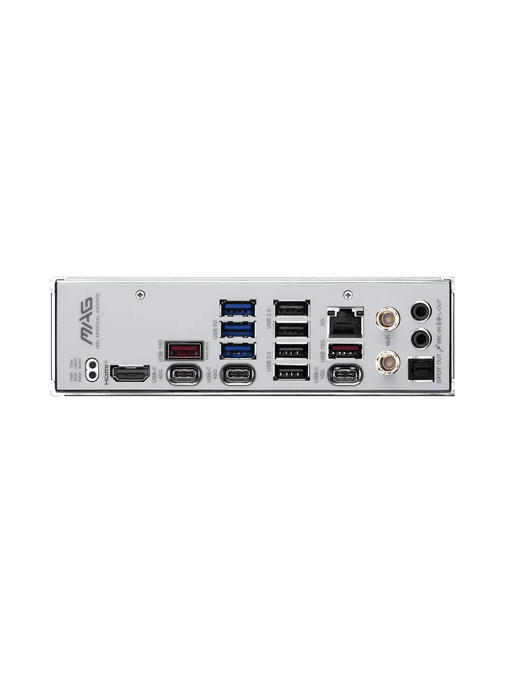 MAG X870E TOMAHAWK MAX WIFI PZ | MSI Processor family AMD | Processor socket AM5 | DDR5 SDRAM | Supported hard disk drive interfaces 4 x SATA-600 (RAID), 4 x M.2 3