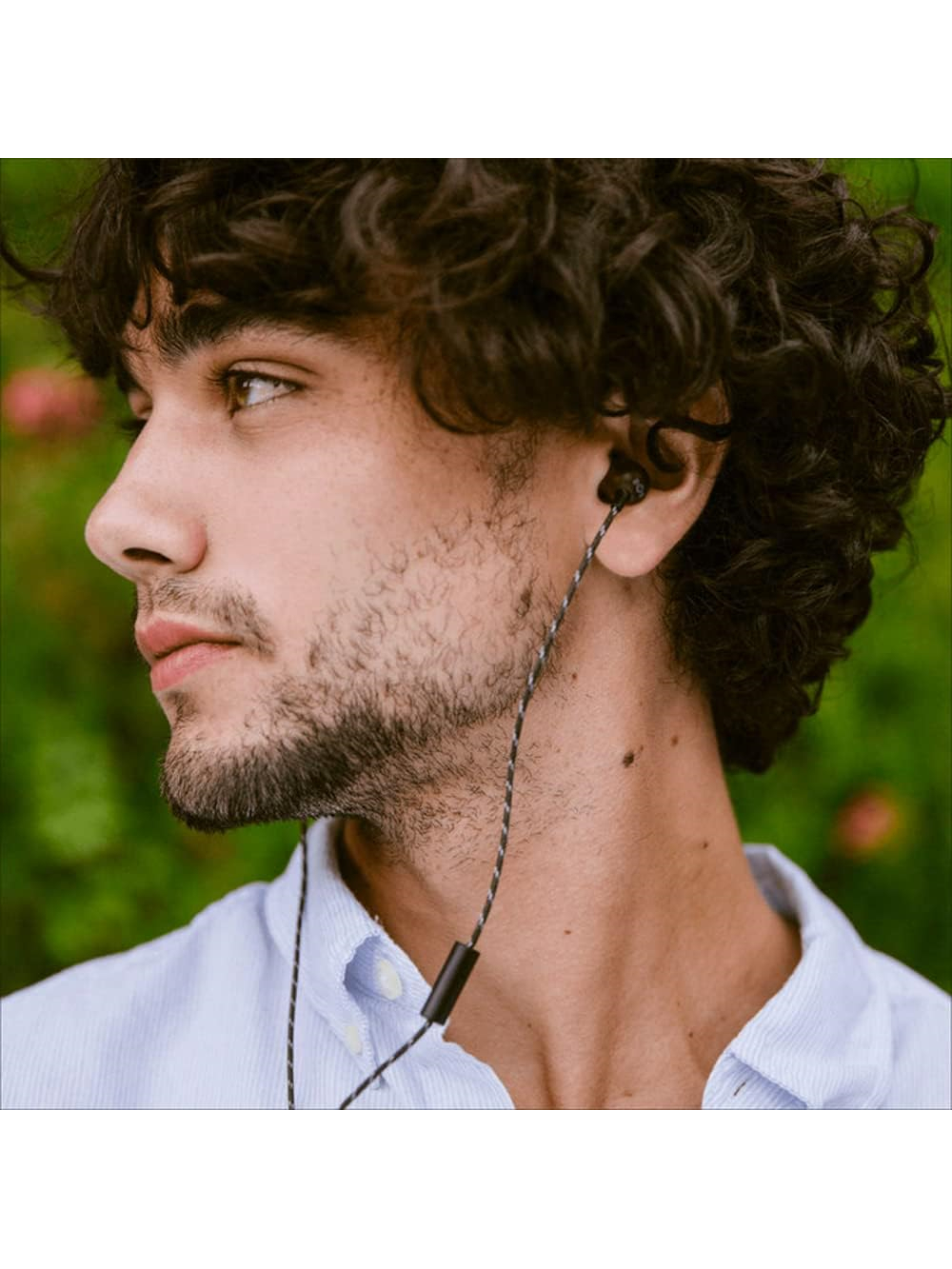 Marley | Earbuds | Smile Jamaica | Wired | In-ear | Microphone | Brass 2