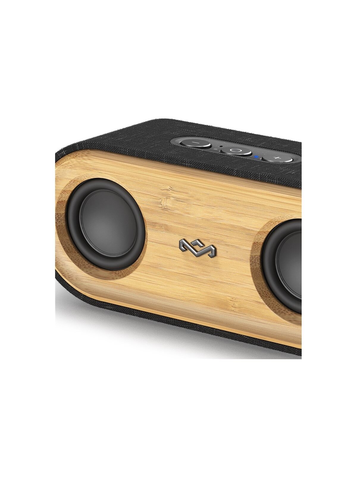 Marley | Get Together Mini 2 Speaker | Bluetooth | Black | Portable | Wireless connection 3 Marley | Get Together Mini 2 Speaker | Bluetooth | Black | Portable | Wireless connection 3