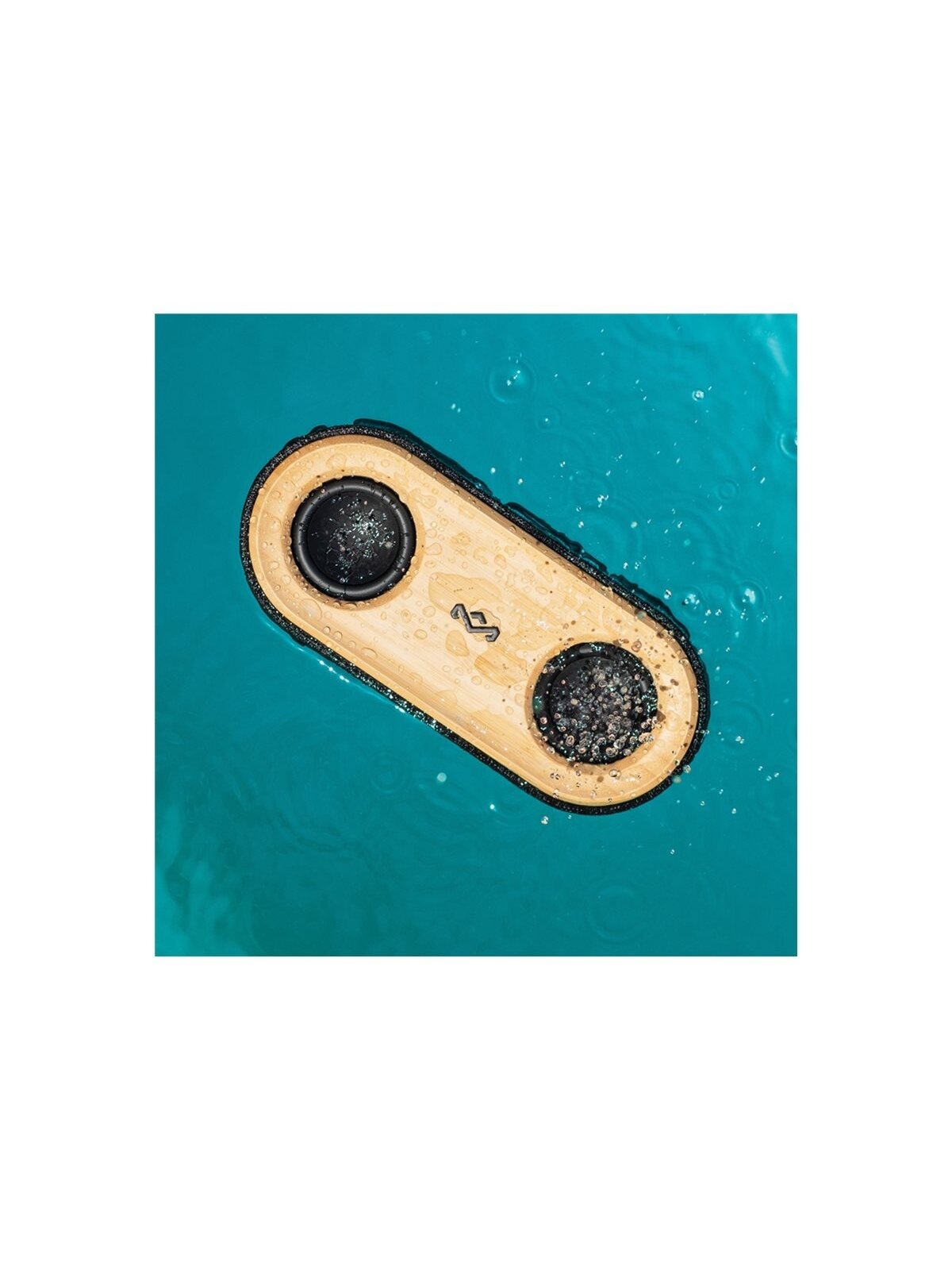 Marley | Get Together Mini 2 Speaker | Bluetooth | Black | Portable | Wireless connection 5 Marley | Get Together Mini 2 Speaker | Bluetooth | Black | Portable | Wireless connection 5