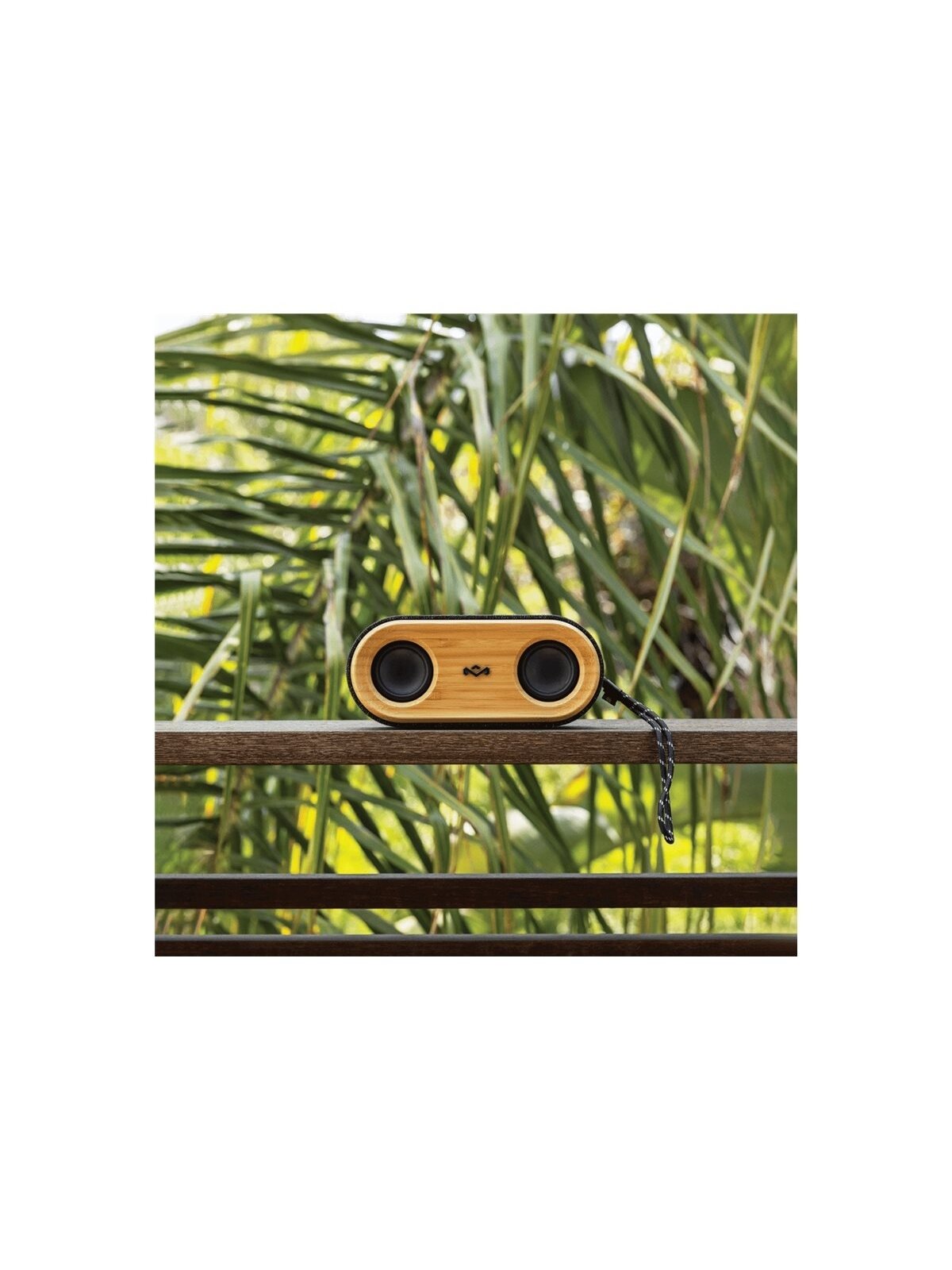 Marley | Get Together Mini 2 Speaker | Bluetooth | Black | Portable | Wireless connection 6 Marley | Get Together Mini 2 Speaker | Bluetooth | Black | Portable | Wireless connection 6