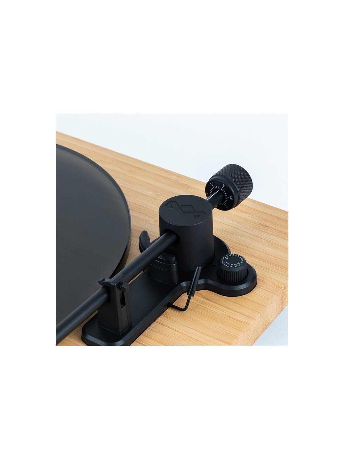 Marley Turntable | Stir It Up Lux | Wireless Turntable 4 Marley Turntable | Stir It Up Lux | Wireless Turntable 4