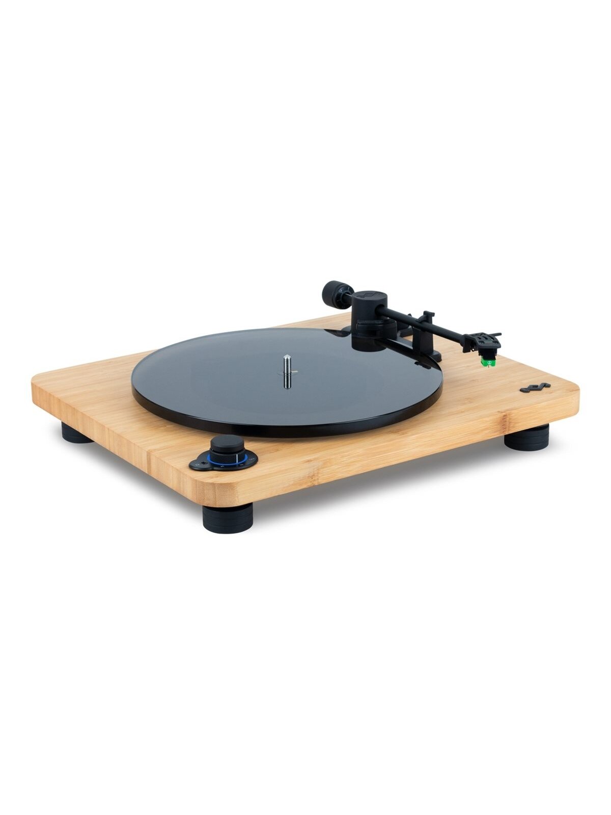 Marley Turntable | Stir It Up Lux | Wireless Turntable 1 Marley Turntable | Stir It Up Lux | Wireless Turntable 1