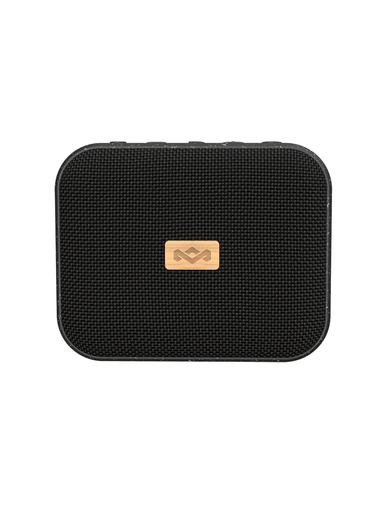 Marley Speaker | Jammin | Waterproof | Bluetooth | Signature Black | Portable | Wireless connection