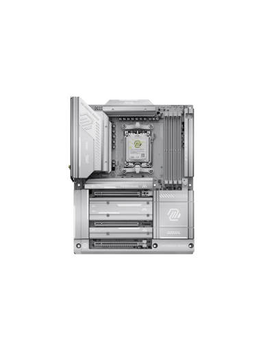 MAG X870E TOMAHAWK MAX WIFI PZ | MSI Processor family AMD | Processor socket AM5 | DDR5 SDRAM | Supported hard disk drive interfaces 4 x SATA-600 (RAID), 4 x M.2 MAG X870E TOMAHAWK MAX WIFI PZ | MSI Processor family AMD | Processor socket AM5 | DDR5 SDRAM | Supported hard disk drive interfaces 4 x SATA-600 (RAID), 4 x M.2