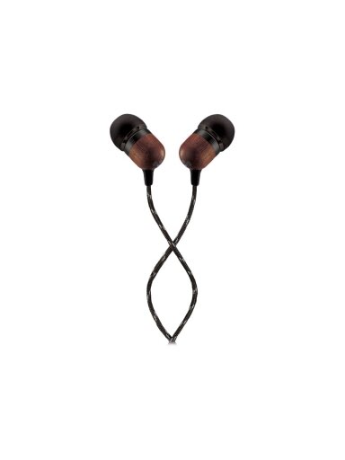 Marley | Earbuds | Smile Jamaica
