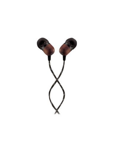 Marley | Earbuds | Smile Jamaica