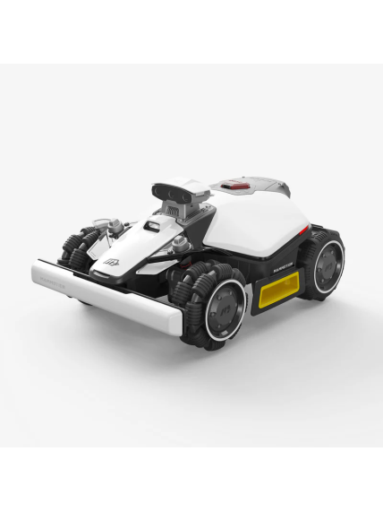 Mammotion | Mower Luba Mini 2 AWD 1500 Mammotion | Mower Luba Mini 2 AWD 1500