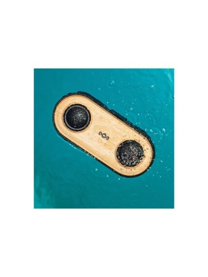 Marley | Get Together Mini 2 Speaker | Bluetooth | Black | Portable | Wireless connection 5 Marley | Get Together Mini 2 Speaker | Bluetooth | Black | Portable | Wireless connection 5