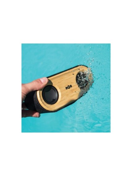 Marley | Get Together Mini 2 Speaker | Bluetooth | Black | Portable | Wireless connection 7 Marley | Get Together Mini 2 Speaker | Bluetooth | Black | Portable | Wireless connection 7
