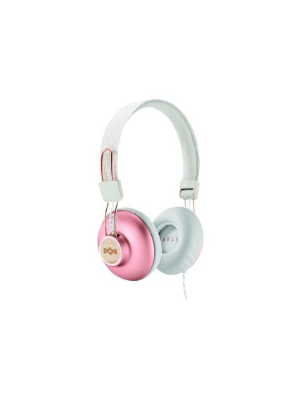 Marley | Headphones | Positive Vibration 2 1