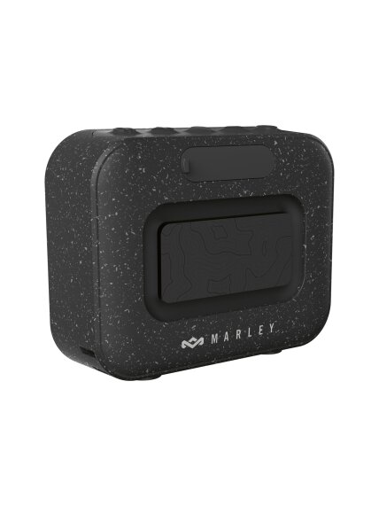 Marley Speaker | Jammin | Waterproof | Bluetooth | Signature Black | Portable | Wireless connection 2
