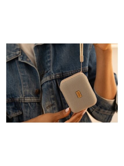 Marley Speaker | Jammin | Waterproof | Bluetooth | Signature Black | Portable | Wireless connection 6