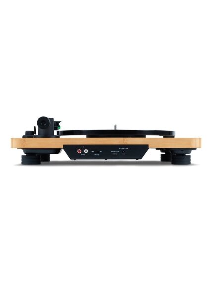 Marley Turntable | Stir It Up Lux | Wireless Turntable