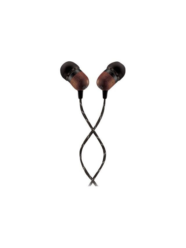 Marley | Earbuds | Smile Jamaica