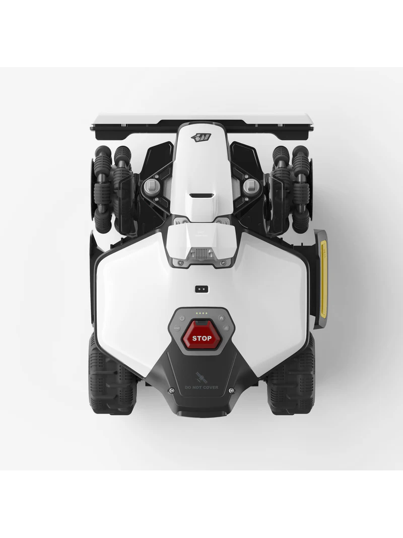 Mammotion | Mower Luba Mini 2 AWD 1500 3 Mammotion | Mower Luba Mini 2 AWD 1500 3