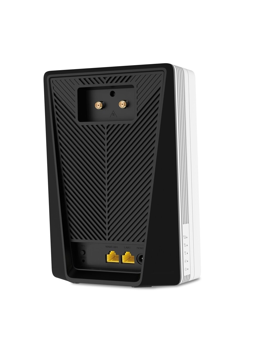 Mercusys AX3000 5G Wi-Fi 6 Router | MB521-5G | 802.11ax | 2402 Mbit/s | Ethernet LAN (RJ-45) ports 2 | Mesh Support Yes | MU-MiMO No | 5G | Antenna type Internal 1