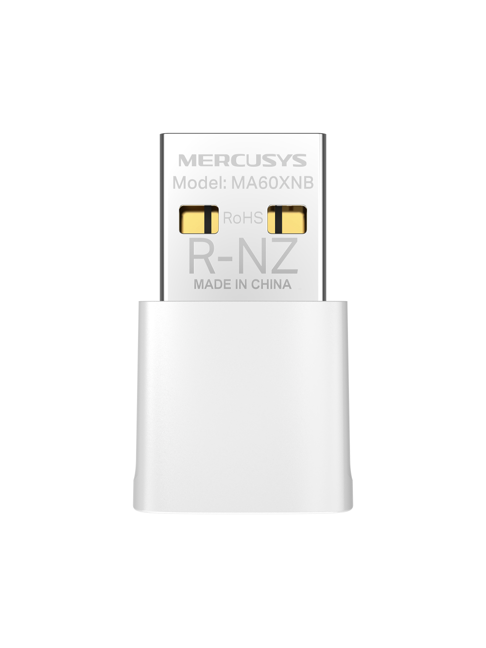 Mercusys AX900 Nano Wi-Fi 6 Bluetooth USB Adapter | MA60XNB Mercusys AX900 Nano Wi-Fi 6 Bluetooth USB Adapter | MA60XNB