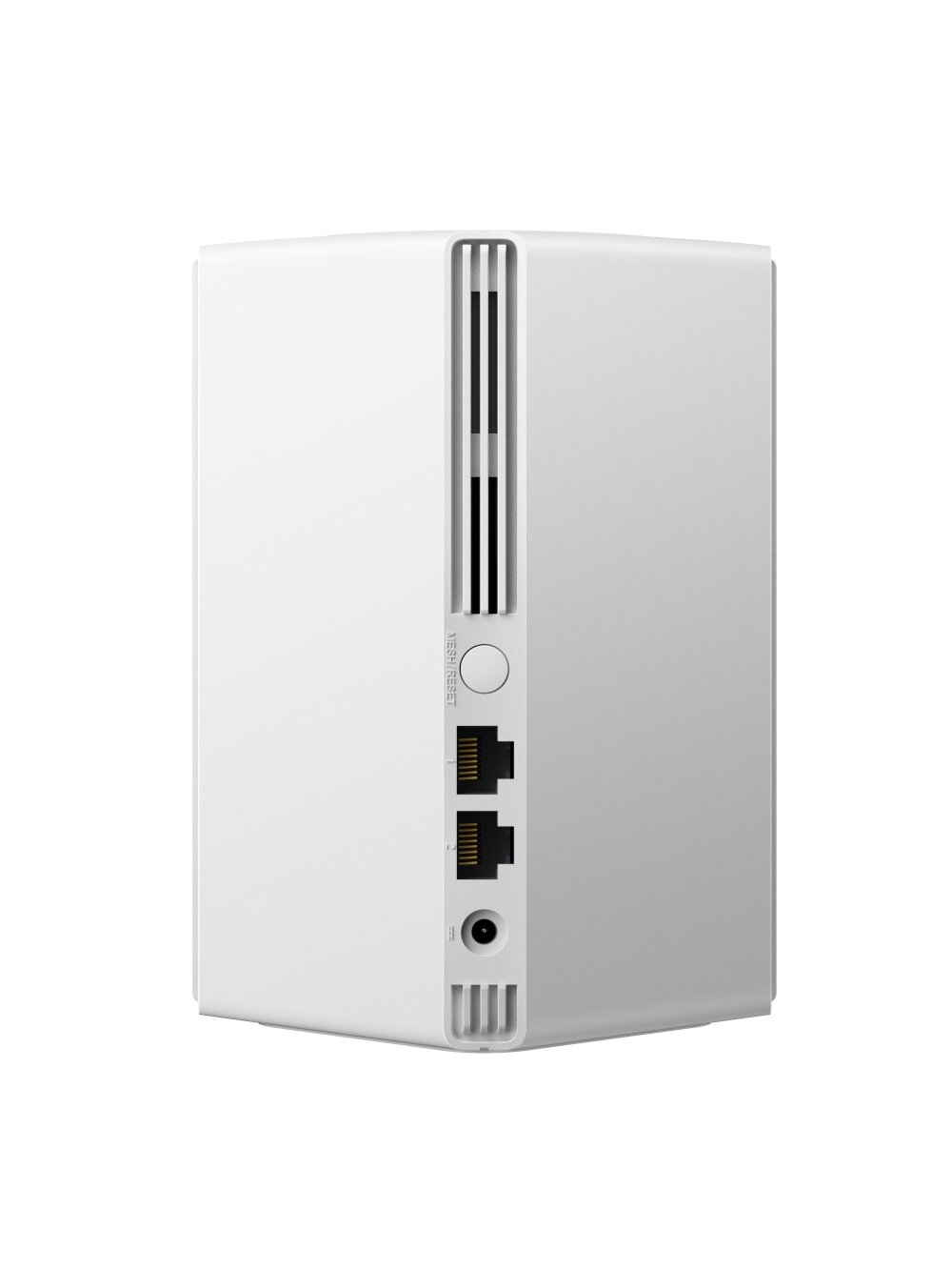 Mesh System | AC1200 EU (1-pack) | 802.11ac | 867 Mbit/s | 10/100/1000 Mbit/s | Ethernet LAN (RJ-45) ports 2 | Mesh Support Yes | MU-MiMO No | No mobile broadband | Antenna type Internal 1 Mesh System | AC1200 EU (1-pack) | 802.11ac | 867 Mbit/s | 10/100/1000 Mbit/s | Ethernet LAN (RJ-45) ports 2 | Mesh Support Yes | MU-MiMO No | No mobile broadband | Antenna type Internal 1