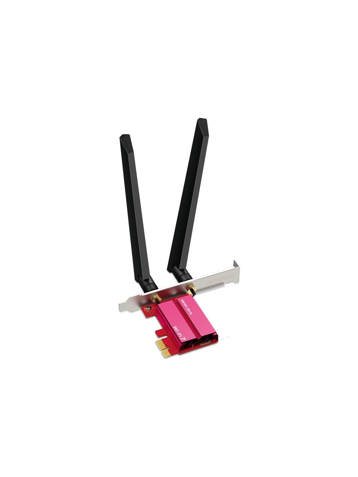 Mercusys BE9300 WiFi 7 Bluetooth 5.4 PCIe Adapter | MA47BE