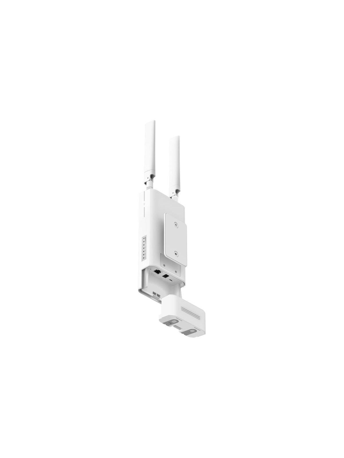 Mercusys MB118-4G | 300 Mbps Wireless 4G LTE Outdoor/Indoor Router | 802.11b | Ethernet LAN (RJ-45) ports 1 | Mesh Support No | 4G | MU-MiMO No | Antenna type Internal 1 Mercusys MB118-4G | 300 Mbps Wireless 4G LTE Outdoor/Indoor Router | 802.11b | Ethernet LAN (RJ-45) ports 1 | Mesh Support No | 4G | MU-MiMO No | Antenna type Internal 1
