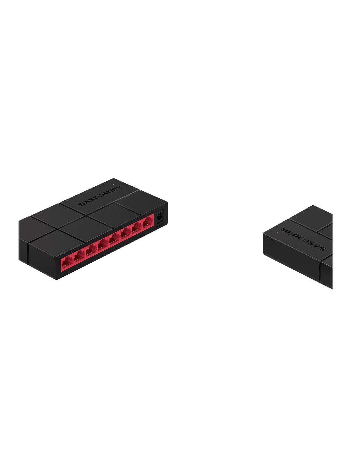 Mercusys | Switch | MS108G | Unmanaged | Desktop | Power supply type External 5 Mercusys | Switch | MS108G | Unmanaged | Desktop | Power supply type External 5