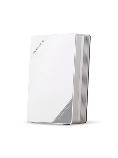Mercusys AX3000 5G Wi-Fi 6 Router | MB521-5G | 802.11ax | 2402 Mbit/s | Ethernet LAN (RJ-45) ports 2 | Mesh Support Yes | MU-MiMO No | 5G | Antenna type Internal
