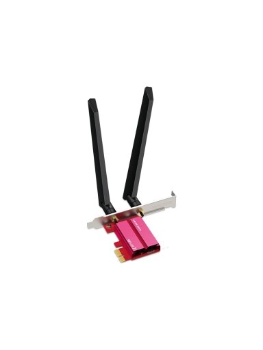 Mercusys BE9300 WiFi 7 Bluetooth 5.4 PCIe Adapter | MA47BE
