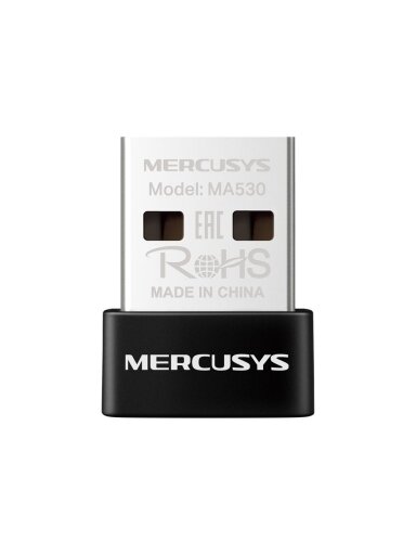 Mercusys | Bluetooth Nano USB Adapter