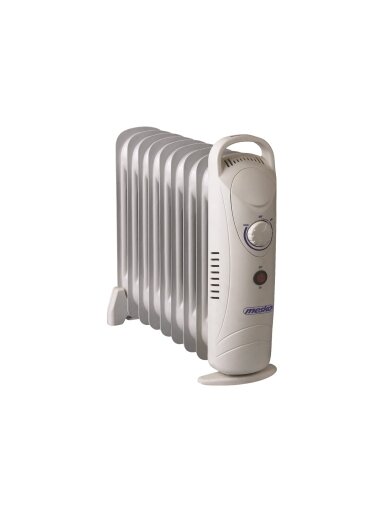 Mesko | MS 7805 | Oil Filled Radiator | 1000 W | White Mesko | MS 7805 | Oil Filled Radiator | 1000 W | White