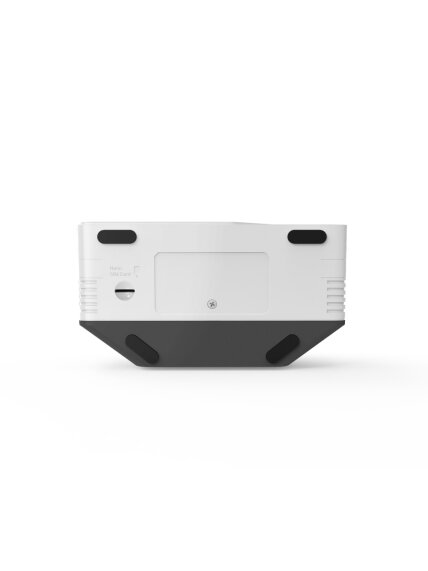 Mercusys AX3000 5G Wi-Fi 6 Router | MB521-5G | 802.11ax | 2402 Mbit/s | Ethernet LAN (RJ-45) ports 2 | Mesh Support Yes | MU-MiMO No | 5G | Antenna type Internal 2