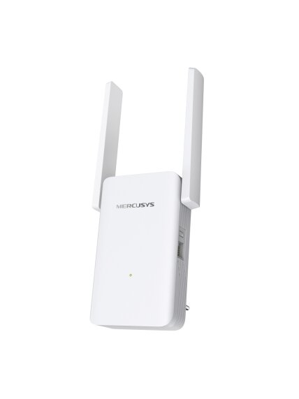Mercusys AX3000 Dual-Band Wi-Fi 6 USB Adapter | ME80X | White 1 Mercusys AX3000 Dual-Band Wi-Fi 6 USB Adapter | ME80X | White 1